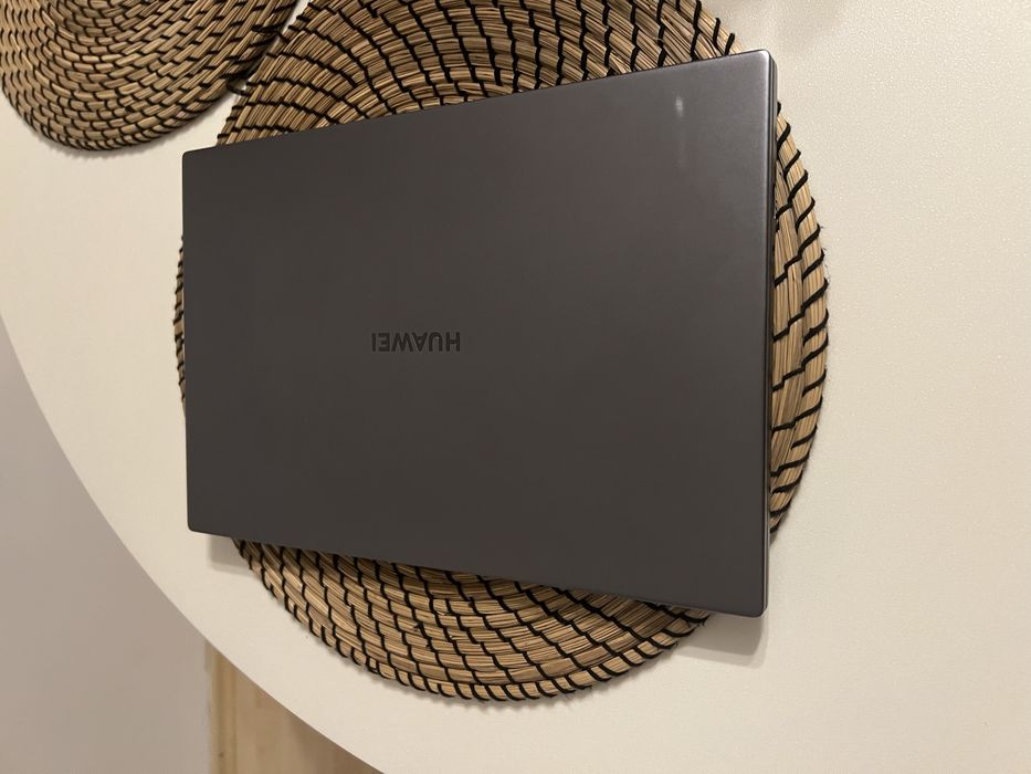 Huawei Matebook D14 2020