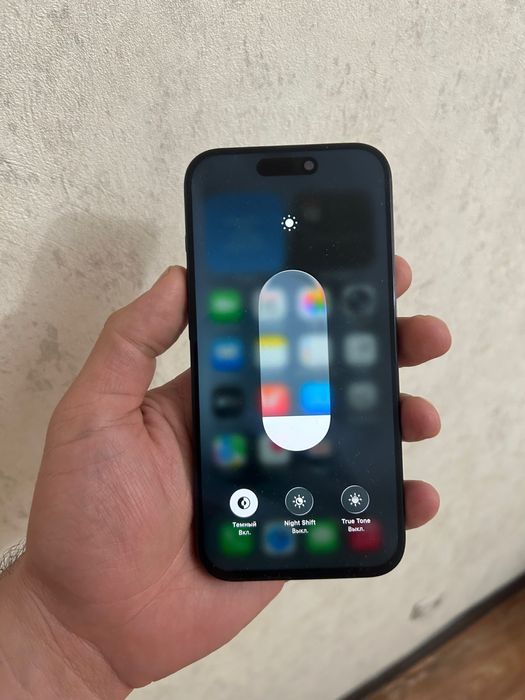 Айфон 15про 256гб