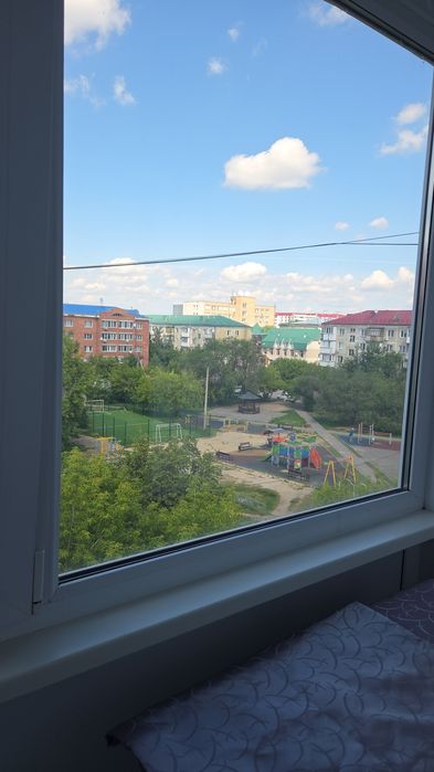 Квартира р-он Флагман