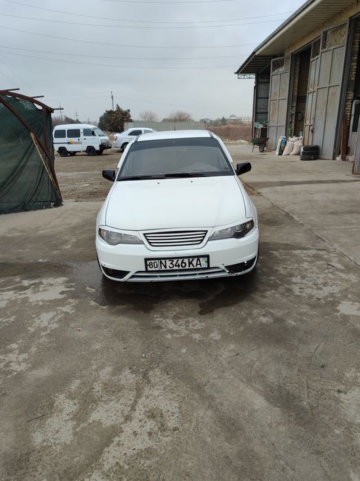 Nexia2 1.6 motor prastoy variant. 2009-yil.