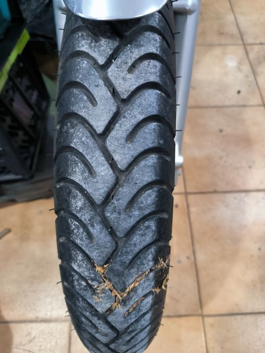 Honda vt 500c, 50cai