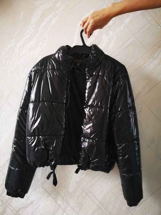 Курточка для девушек