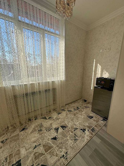 Сдаётся квартира Массив Ялангач 2-комнат р-н Мирзо-Улугбекский