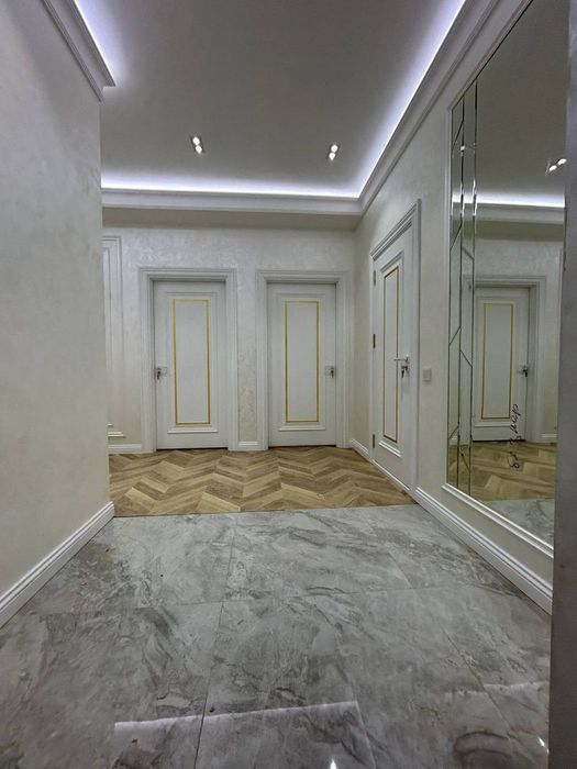 3х комнатная квартира в ЖК Parkent Plaza, МирзоУлугбекский р-н