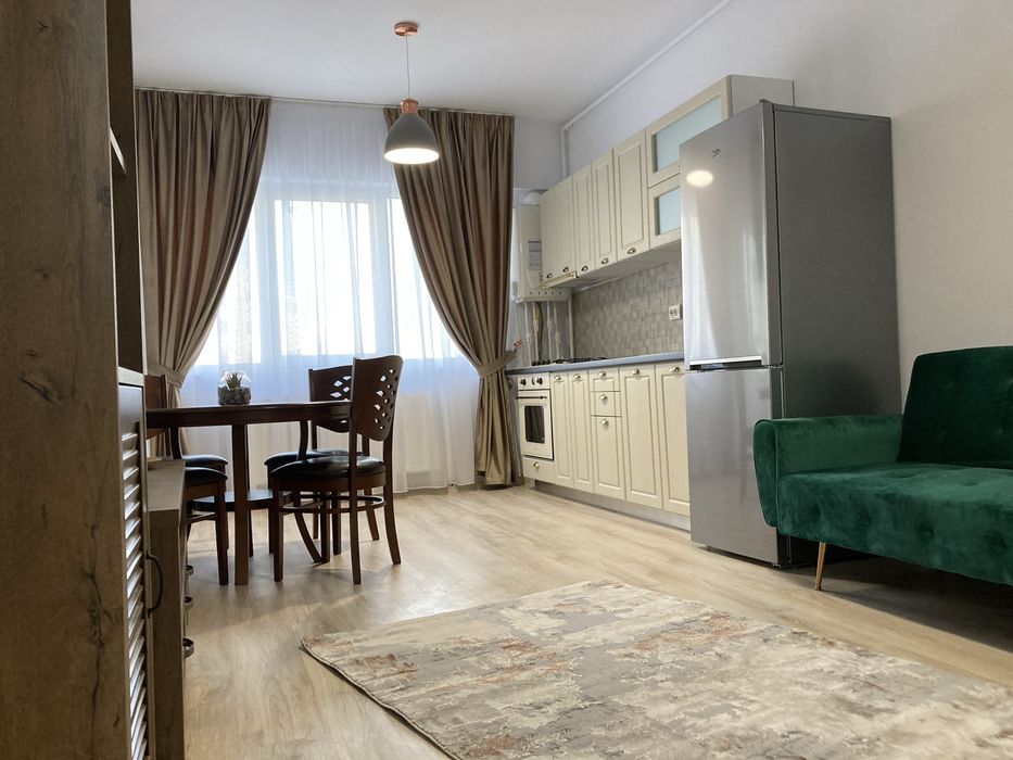 Proprietar Inchiriez Ap 2 Cam , Iuliu Maniu ,  Rotar Park 2 Militari