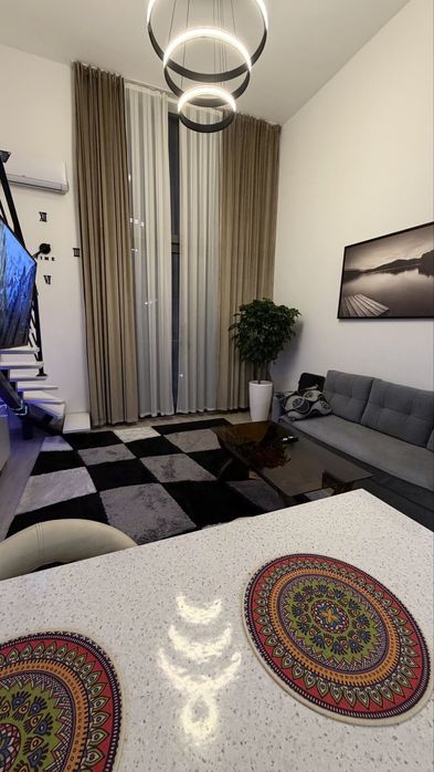 Аренда квартиры Махтумкули краткосрочная