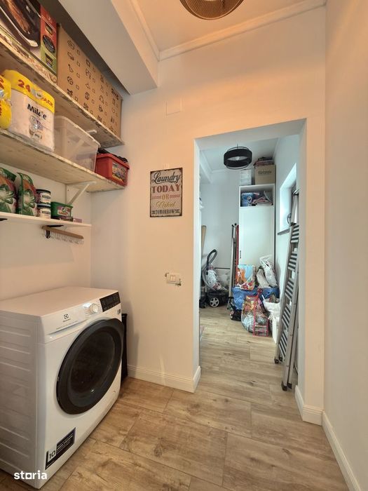 Vilă P+1 cu 4 Camere - Năvodari | TEREN 280MP