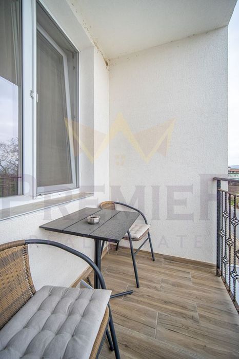 Продава се Двустаен апартамент в с. Кранево, Област Добрич - 81 кв.м за 750 €/кв.м - Снимка #9