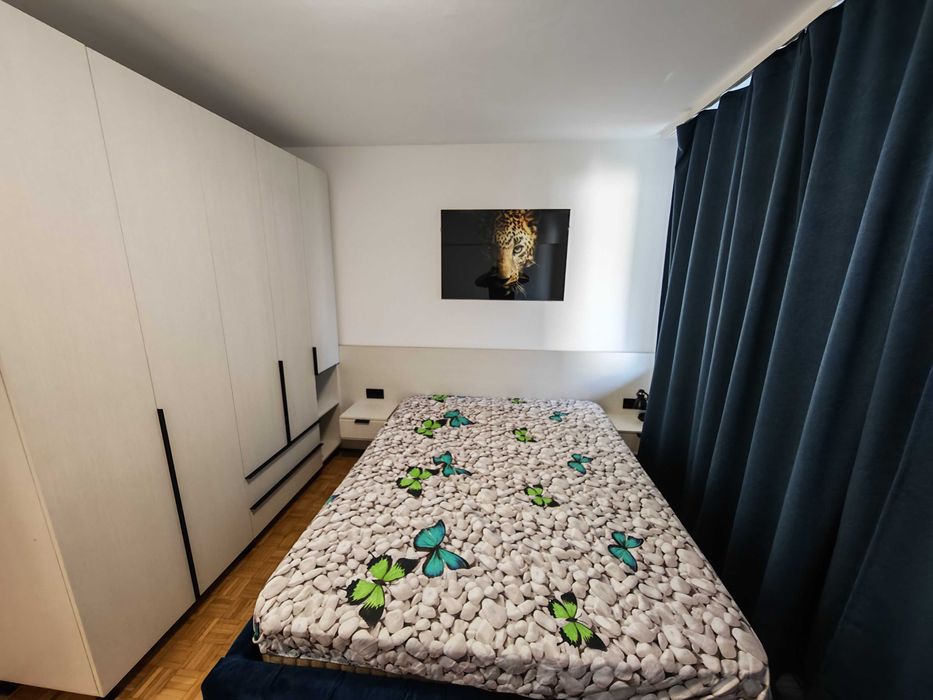 Apartament 2 camere Piata Muncii