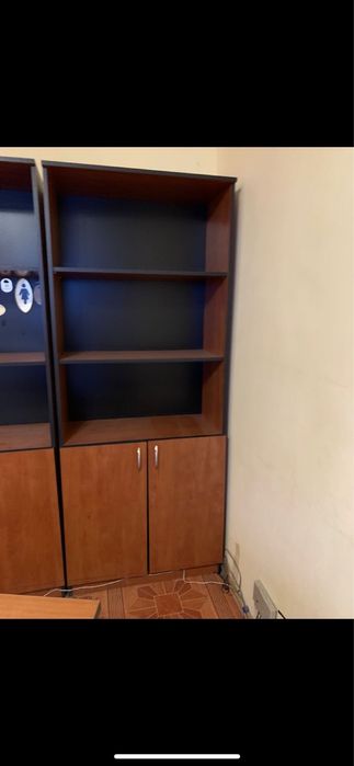 Шкафы столы для офиса