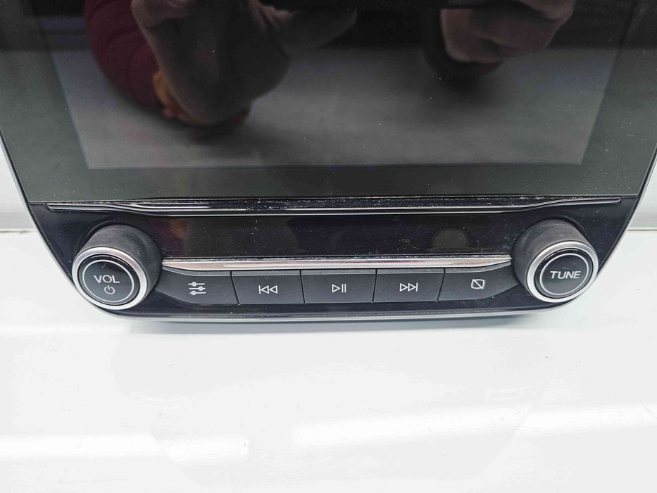 Radio CD cu navigatie Ford Fiesta 8 [Fabr 2017-2025] H1BT-188955-FD
