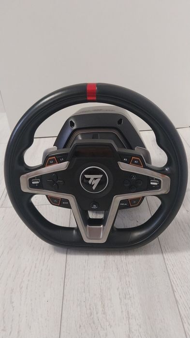 Volan Thrustmaster T248 cu pedale
