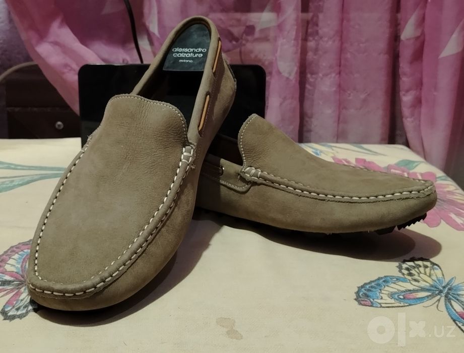 Продаются мокасины оригинальные производства Бразилия
