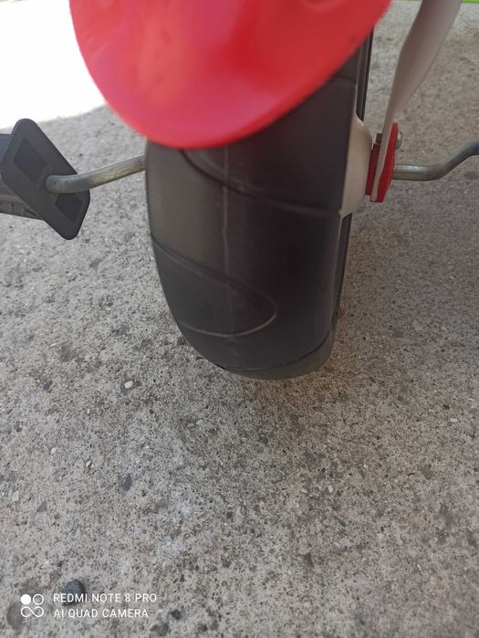 Детско колело триколка Kettler