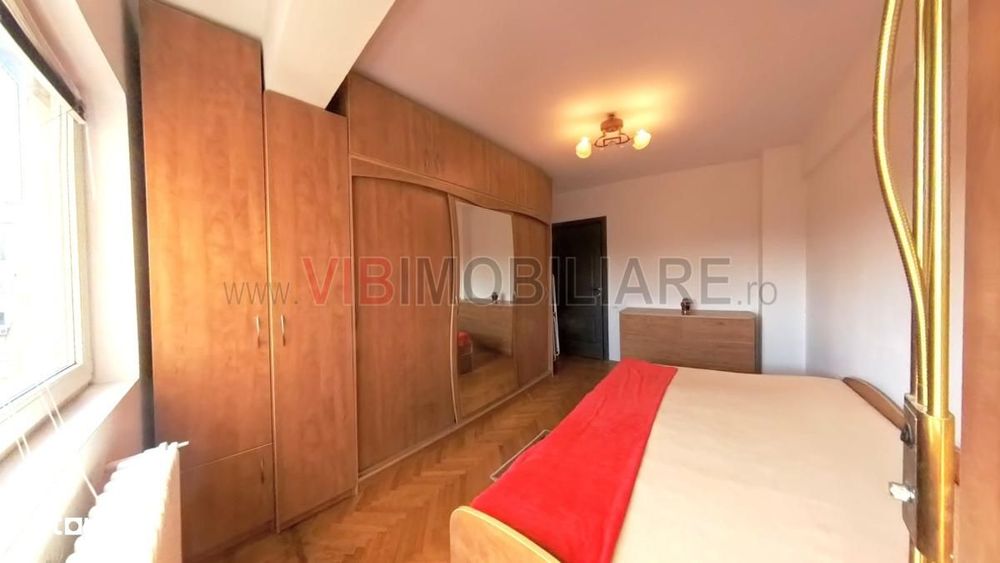 3 camere de inchiriat /Piata Kogalniceanu