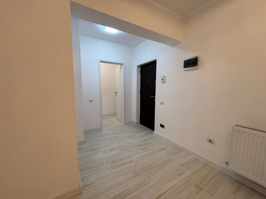 Apartament 2 camere|55 mp|Zona Terra|Parcare subterană inclusă