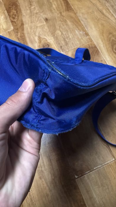 Adidas сумка через плечо vintage 2000