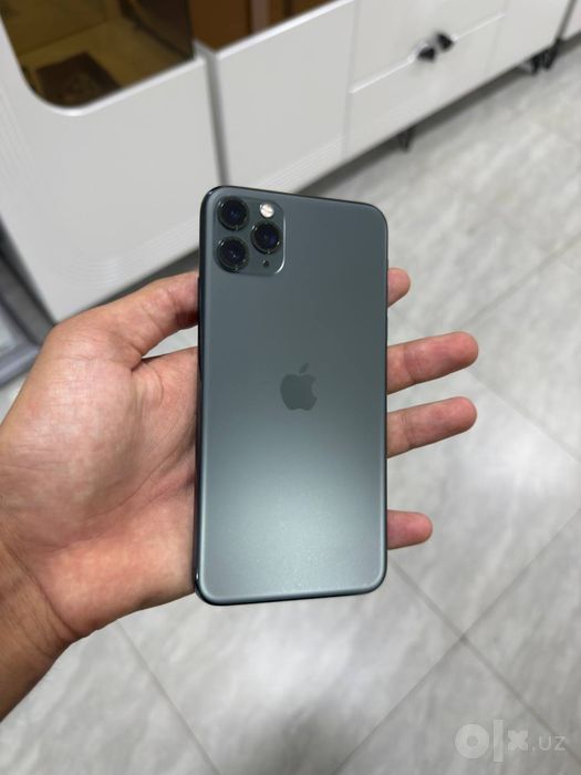 Iphone 11Pro Max