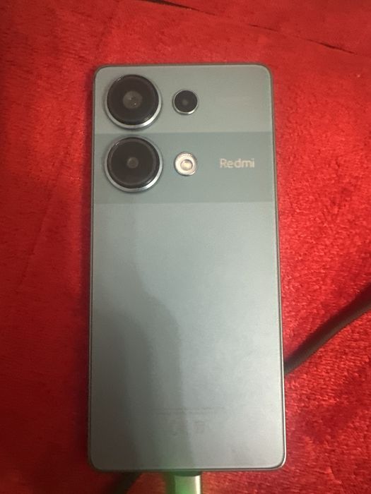 Redmi Note 13 Pro