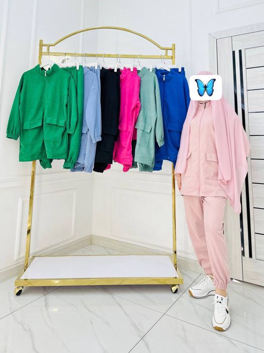 Dvoyka srochna sotiladi