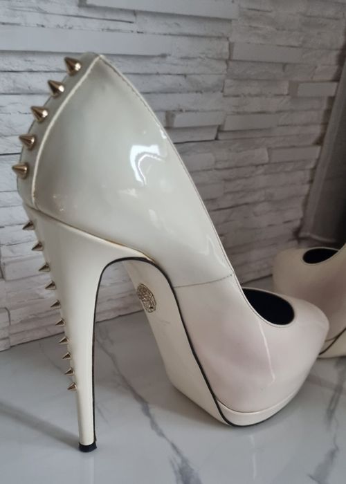 Philipp Plein  оригинални обувки 37