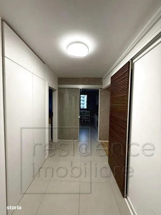 15 Noiembrie! Apartament 2 camere separate, Intre Lacuri, zona Iulius