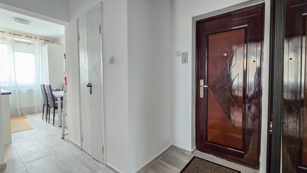 Apartament 2 camere de închiriat zona ITC