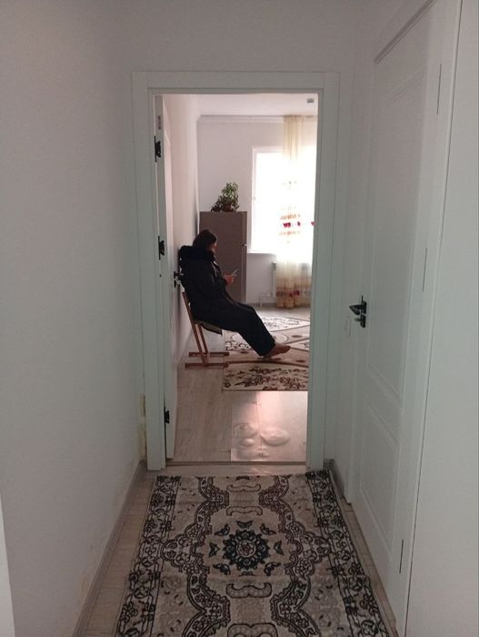 Бектемир Водникда ижарага квартира бор