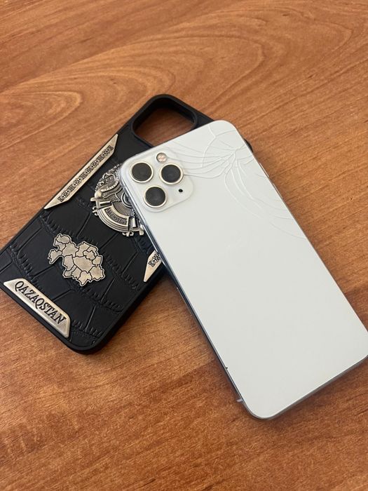 iPhone 11 pro 64