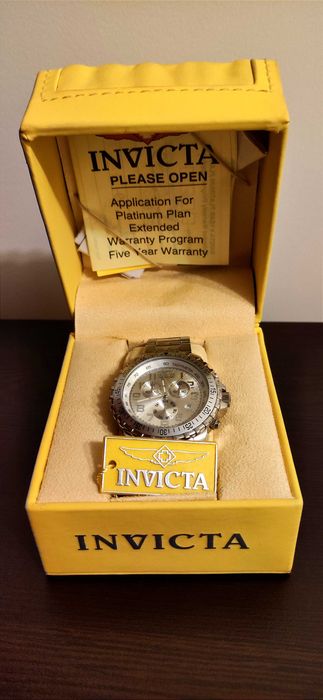 Часовник Invicta Specialty Night Glow 6620