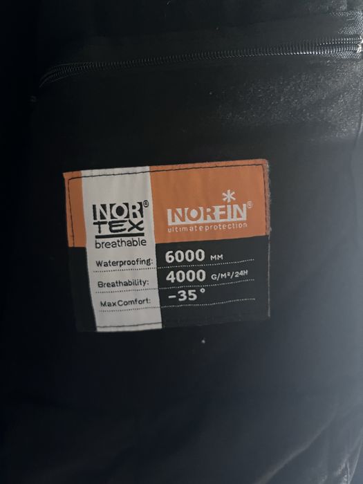 Продам НОВЫЙ костюм зимний