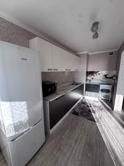 Сдам  квартиру 3комнатную кв 9 улица 33/2