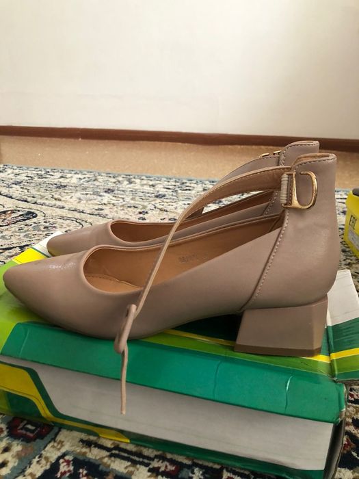 Продаеются туфли