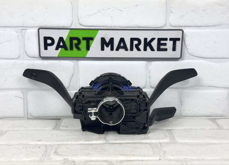 Лентов кабел с ръчки AUDI Q7 4M 4M0907129GM