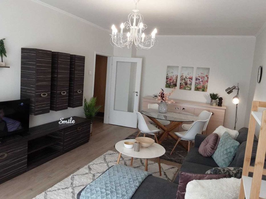 Дава се под наем Двустаен апартамент в Пловдив, Въстанически - 65 кв.м за 300 € - Снимка #4