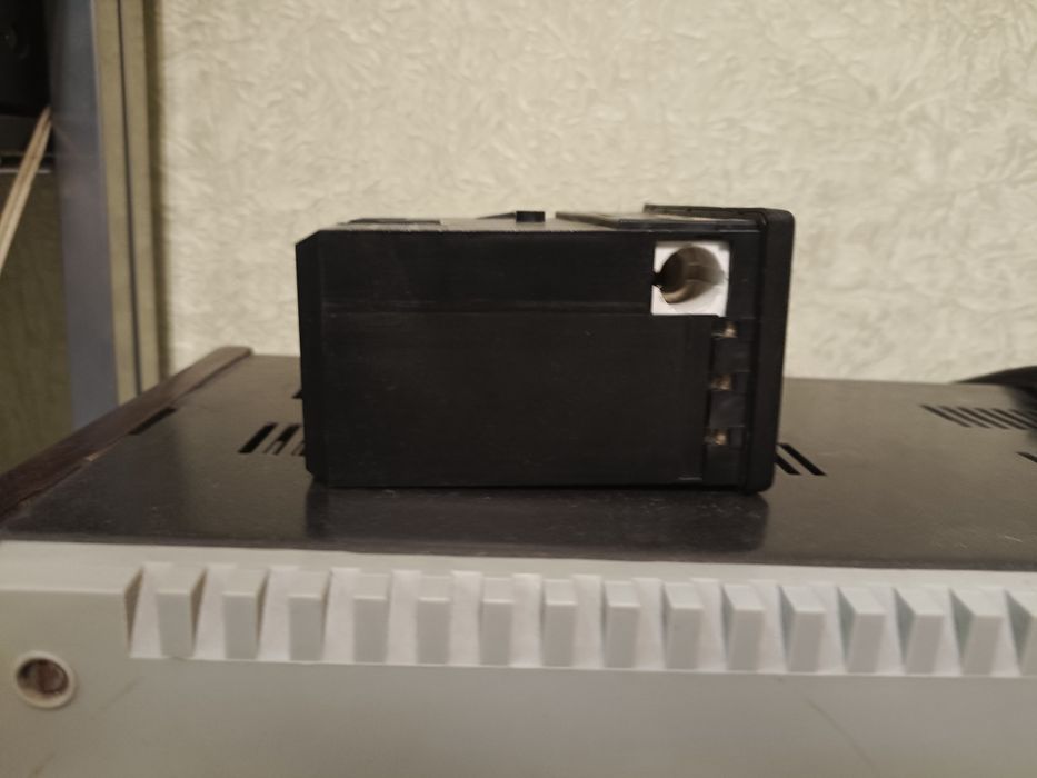 Борт компьютер е34