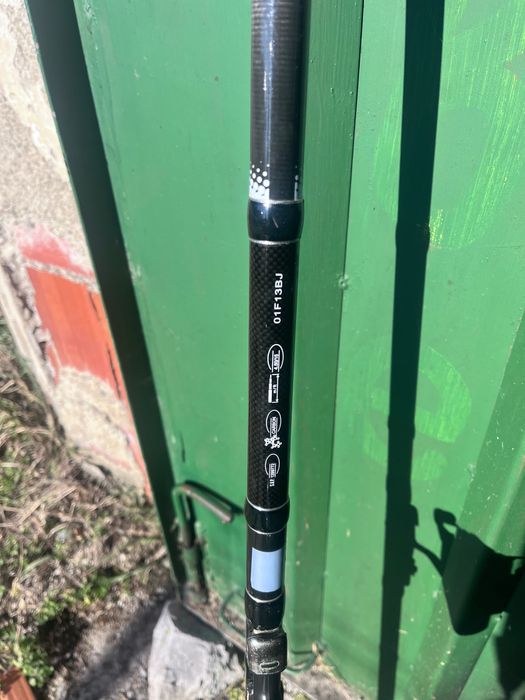 Теле мач mitchell