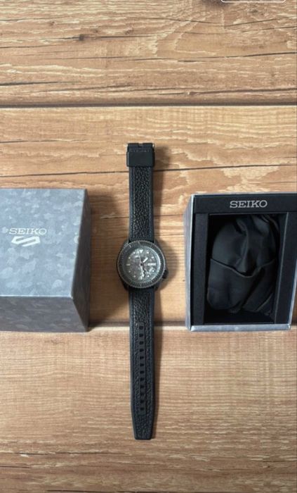 Ceas seiko 5 automat