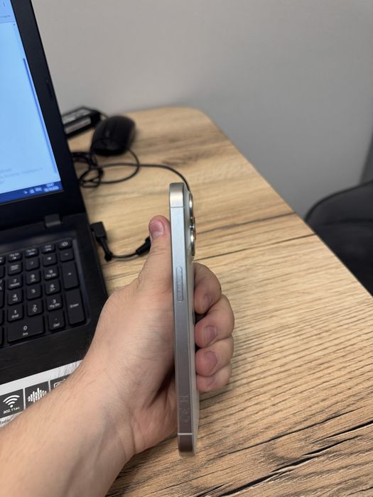 Iphone 15 pro 128 гб