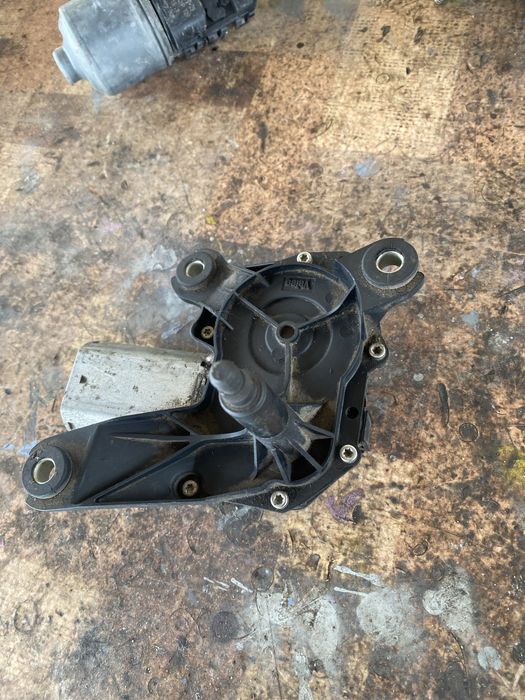 Моторче задна чистачка за опел астра г мерива а корса ц