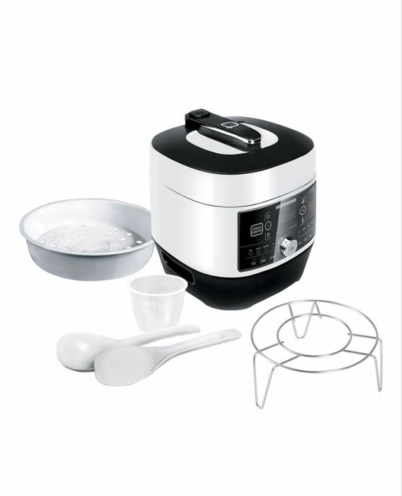 Продам мультиварку скороварку