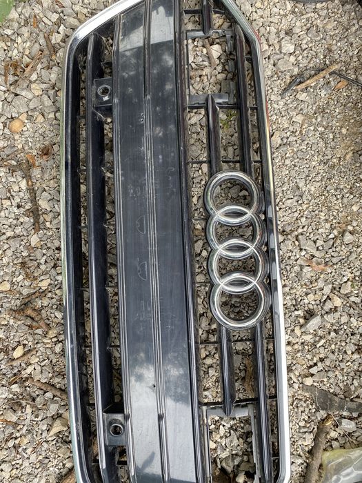 Audi A7 SPORTBACK 2019-2023