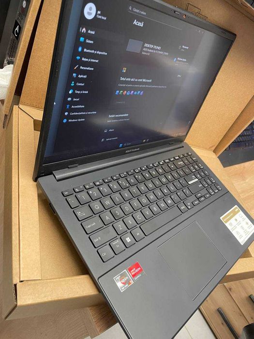 Laptop Asus VivoBook E1504F - Cod 128209