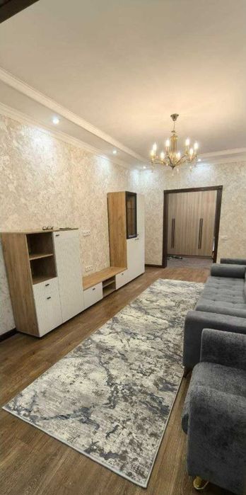 Продажа 3/2/5 квартира Карасу-3