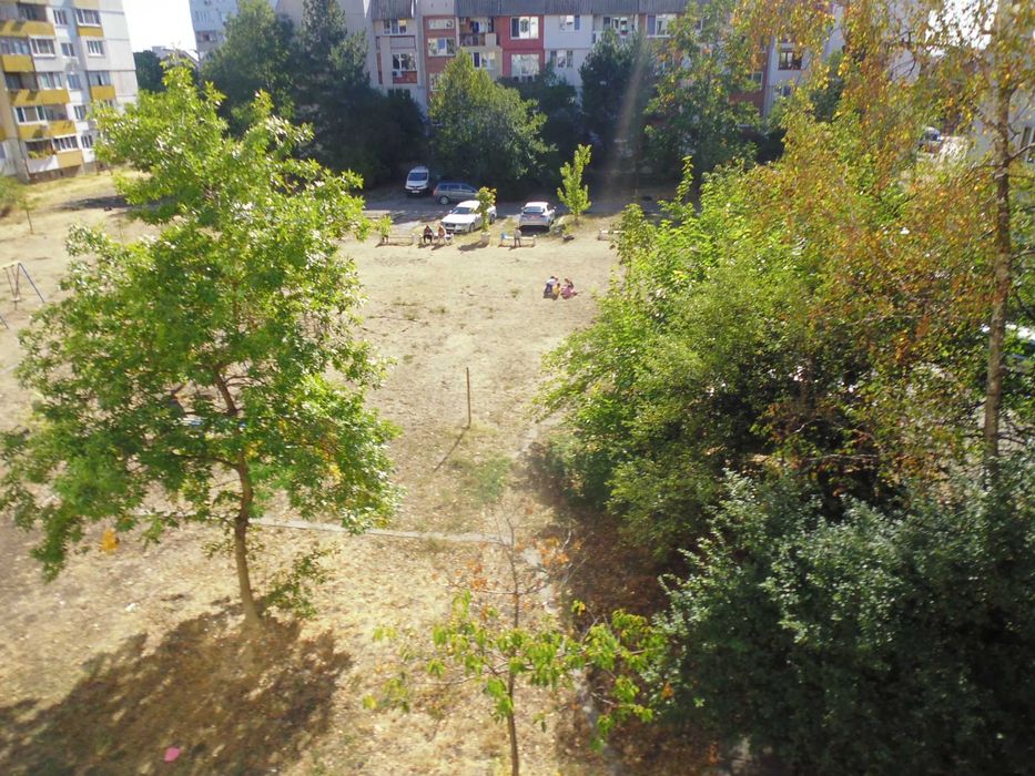 Двустаен апартамент за продажба в ж.к.Обеля 2, гр. София+