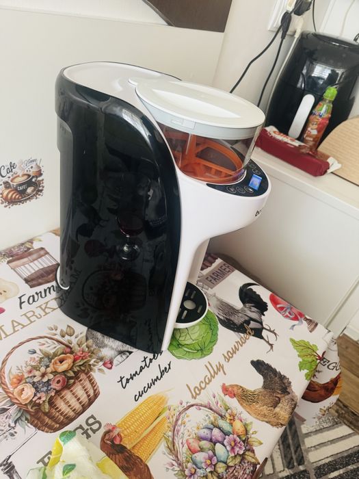 Baby brezza pro advanced