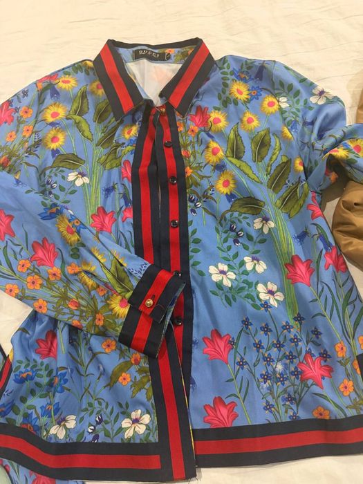 Двойка женская gucci