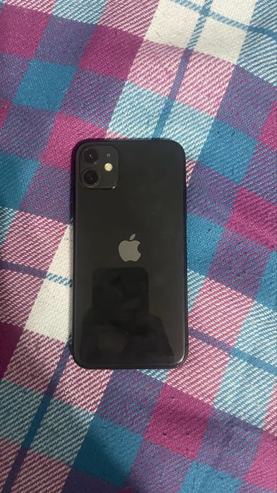 Продам Iphone 11 64GB