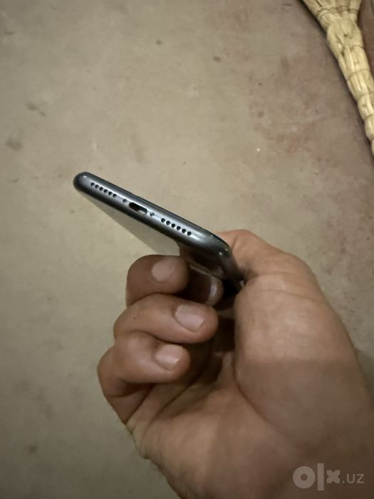Iphone 11 256 xotira
