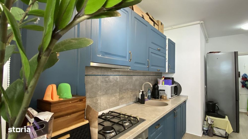 Apartament care bifează din prima tot ce contează! 3 camere, Sibiu — fotografia 3